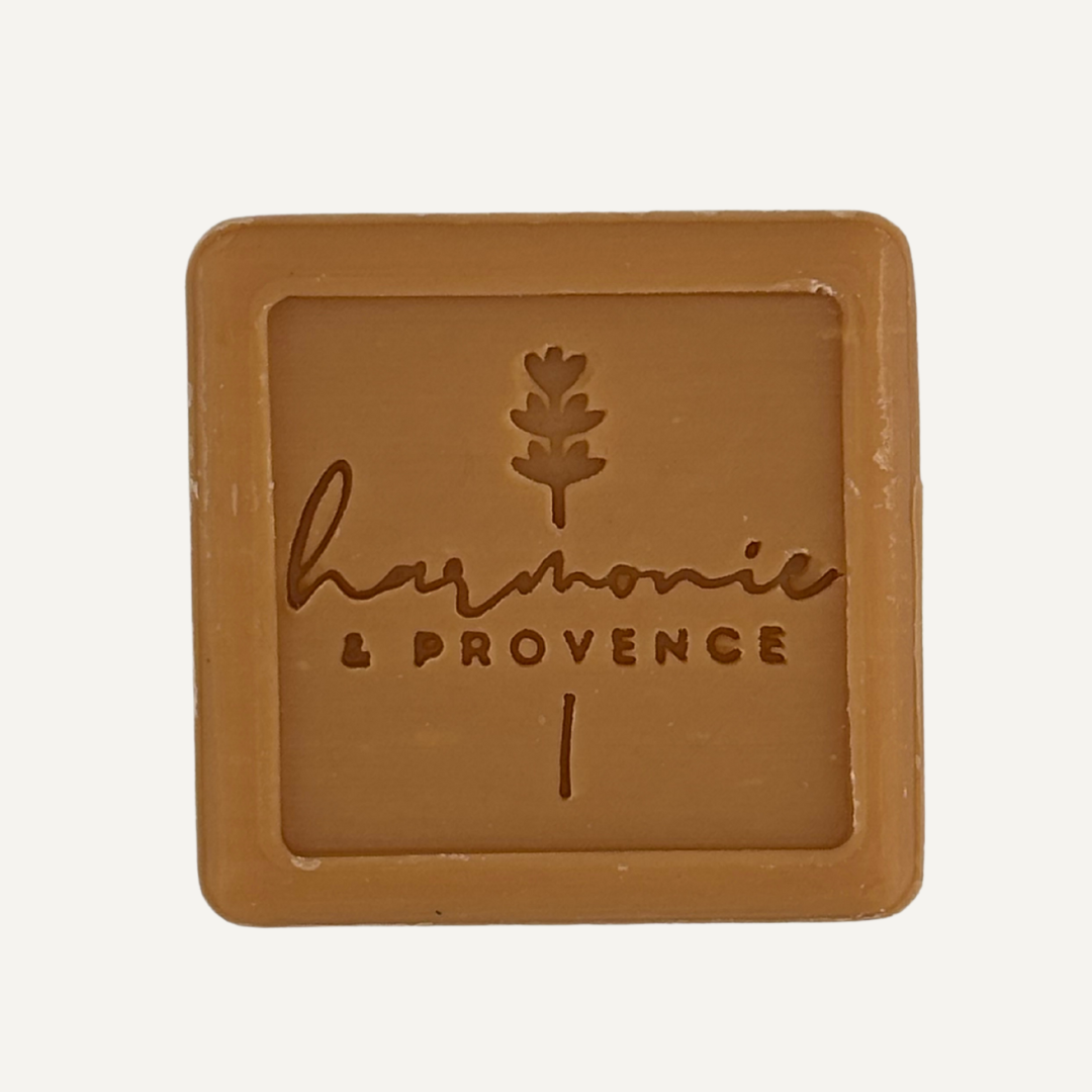 Clementine Soap