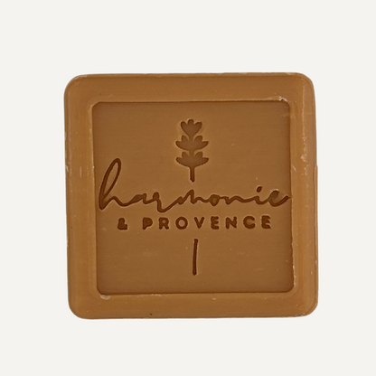 Clementine Soap