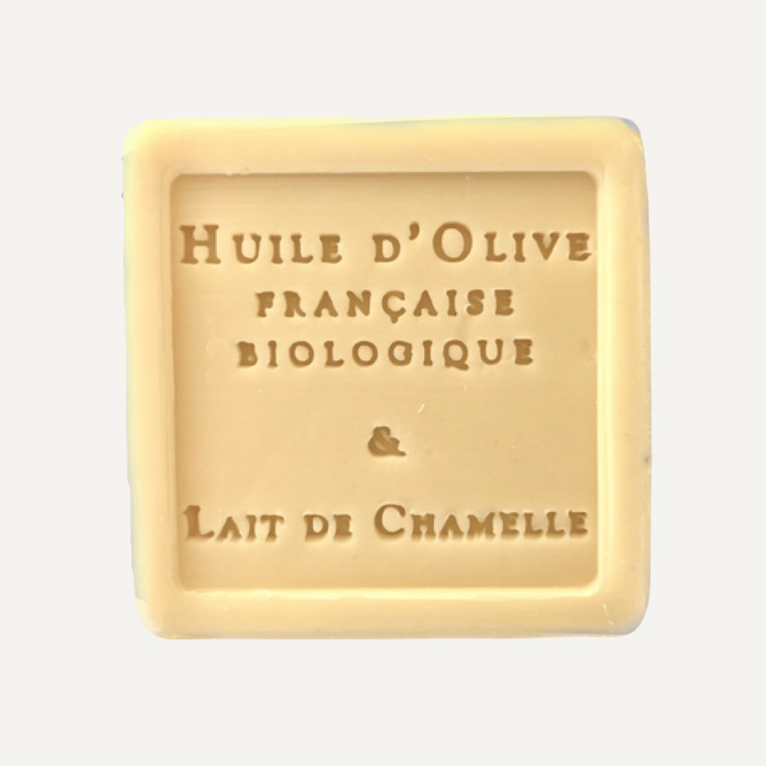Camel Milk Soap