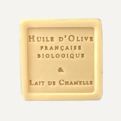 Camel Milk Soap