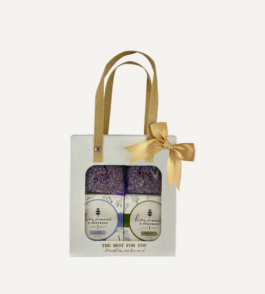 Harmonie Geschenkset Groß